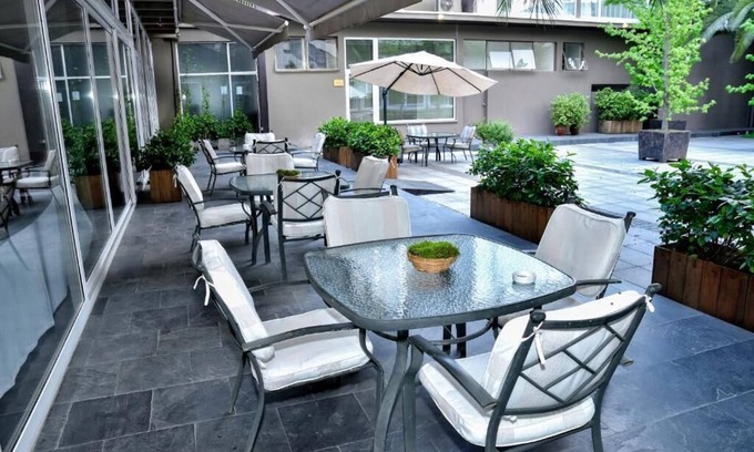 Curico Hotel | Hotel Boutique Raices