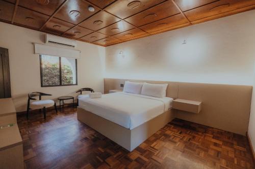 El Tropezon Hotel | Hotel Boutique Rebequet