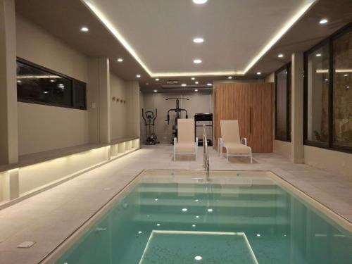 Salta Hotel | Hotel boutique Tramas Andinas