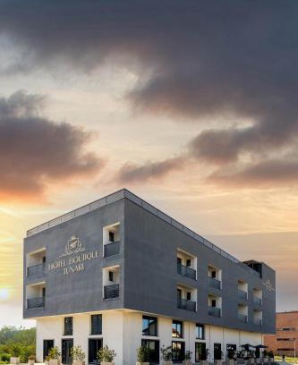 Tunari Hotel | Hotel Boutique Tunari