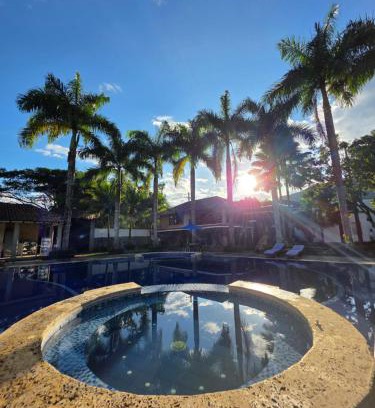 Villavicencio Hotel | Hotel Boutique Villas de San Sebastián