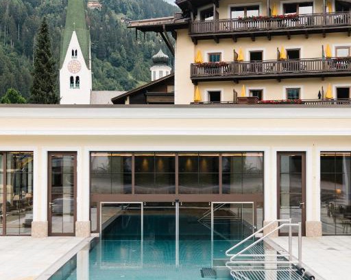 Zell am Ziller Hotel | Hotel Bräu