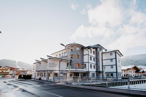 Altenmarkt im Pongau Hotel | Hotel Brückenwirt Superior