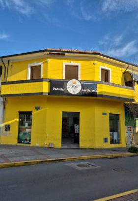 Piquete Apartamento | Hotel Brasil