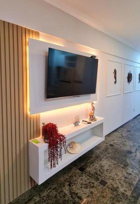 Meireles Apartamento | Hotel Brasil T Sensacional PREMIUM