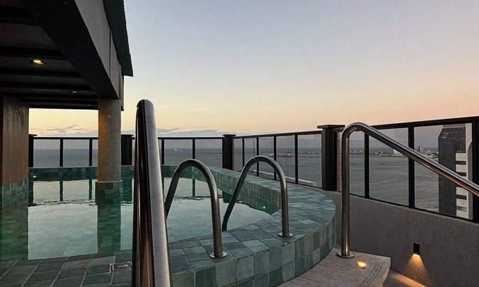 Meireles Hotel | Hotel Brasil Tropical
