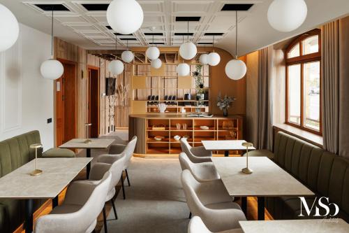 Centrul Nou Hotel | Hotel Brasov