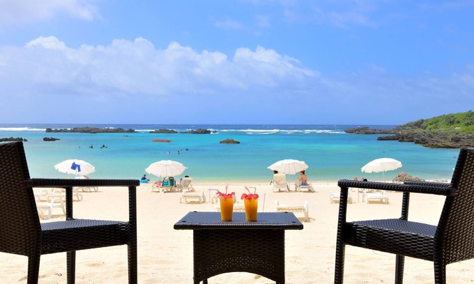 Ueno Hotel | Hotel Breezebay Marina