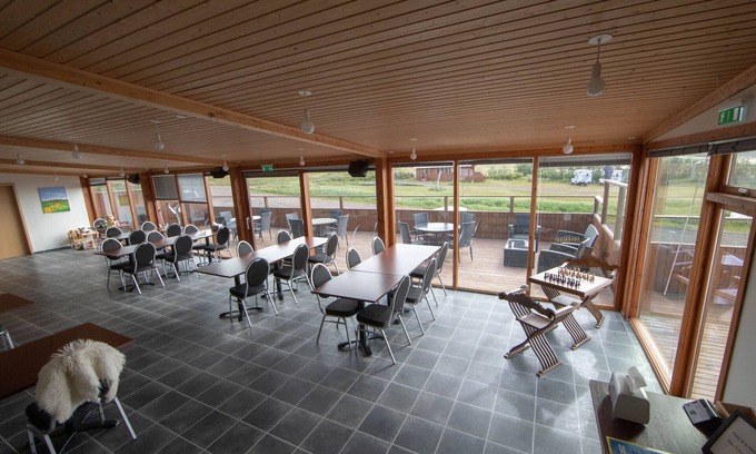 Breidavik Casa | Hotel Breidavik