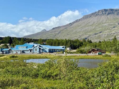 Breiddalsvik Hotel | Hotel Breiddalsvik