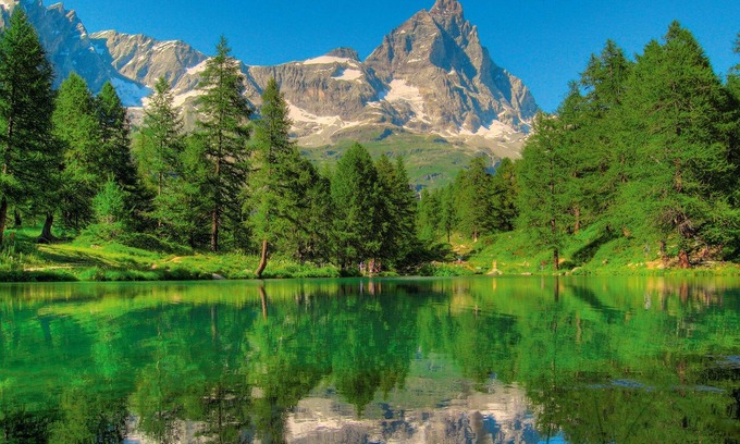 Cervinia Hotel | Hotel Breithorn