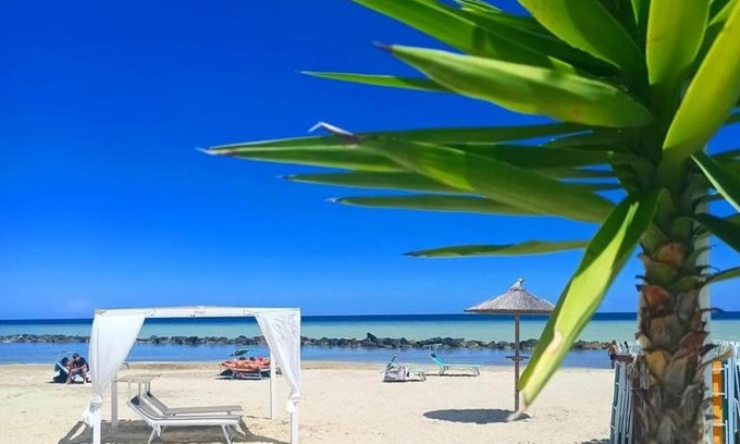 Rivabella Hotel | Hotel Brezza