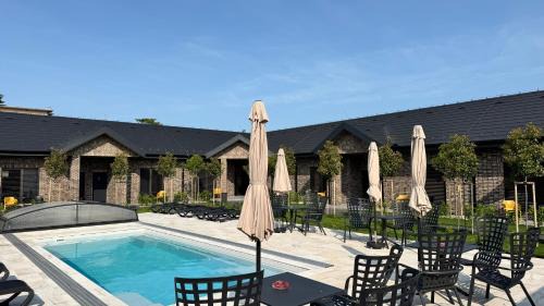 Nitra Apartamento | Hotel Brick House Apartments