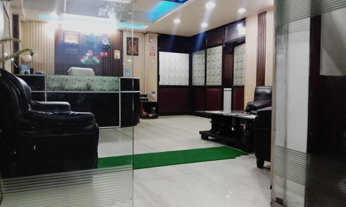 Kanpur Hotel | Hotel Bridge View