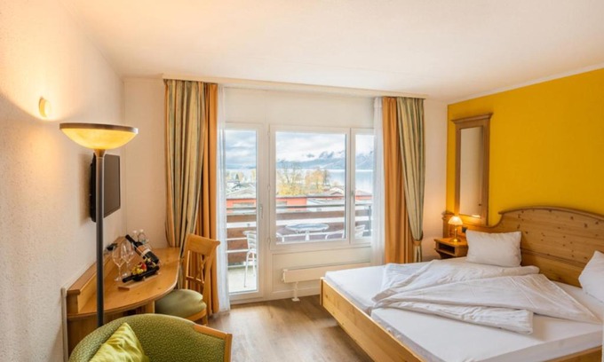 Brienz Hotel | Hotel Brienz