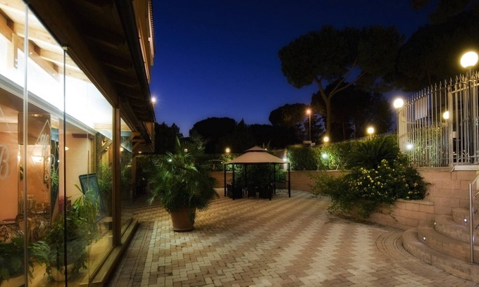 Tor Sapienza Hotel | Hotel Bright