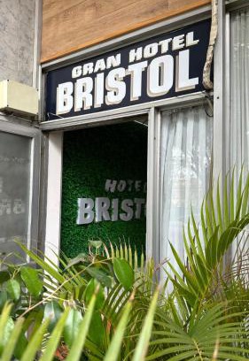 Córdoba Hotel | Hotel Bristol
