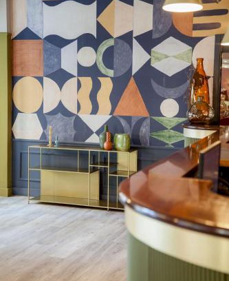 Alassio Hotel | Hotel Bristol