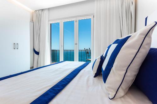 Vietri sul Mare Hotel | Hotel Bristol