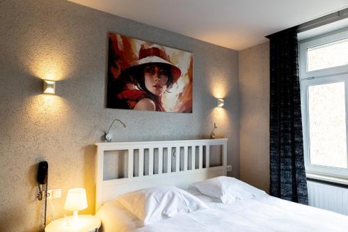 Gare Hotel | Hotel Bristol