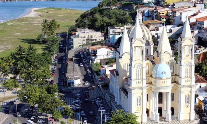 Centro Hotel | Hotel Britânia