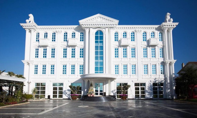 Kamez Hotel | Hotel Britania