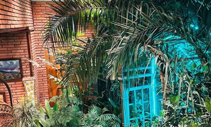 Vera Hotel | Hotel British House