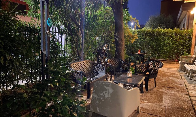 Dergano Hotel | Hotel Brivio