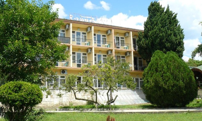 Primorski Hotel | Hotel Briz 3 - Free Parking