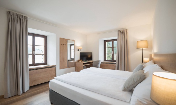 San Bernardino Hotel | Hotel Brocco & Posta