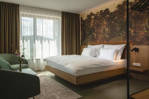 Brno-stred Hotel | Hotel Bronzo Brno