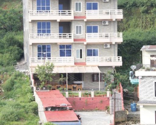 Pokhara Casa | Hotel Brothers Inn