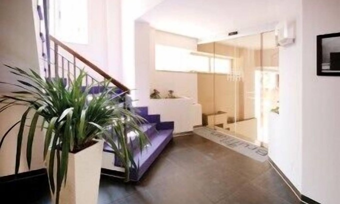 Centro Storico Hotel | Hotel Bruman Caserta
