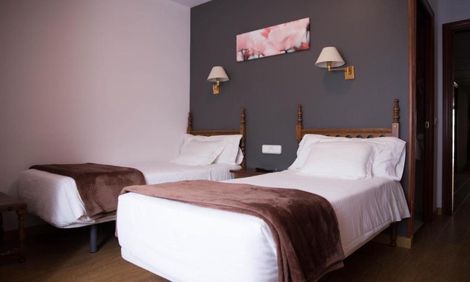 Esterri D'Aneu Hotel | Hotel Bruna