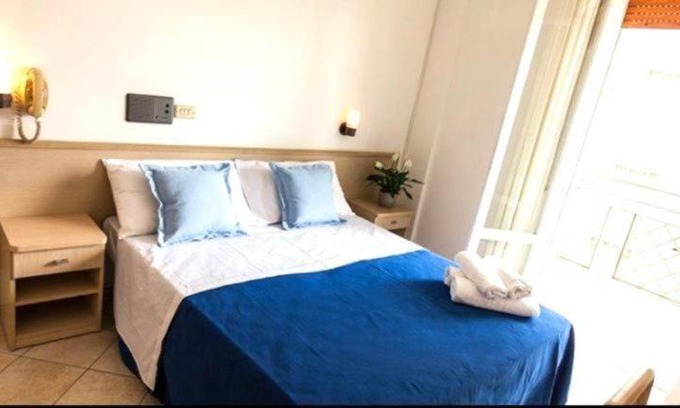 Valverde Hotel | Hotel Bruna