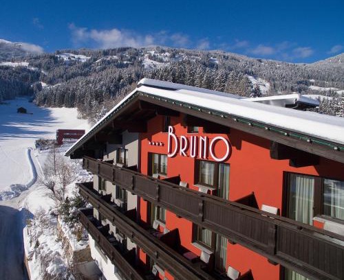 Fuegen Hotel | Hotel Bruno