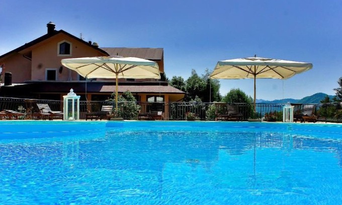 Pescasseroli Hotel | Hotel Bucaneve