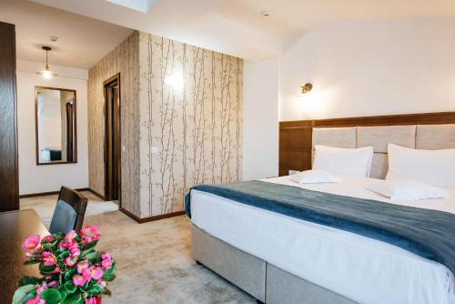 Gura Humorului Hotel | Hotel Buchenland