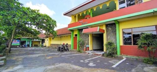 Ciamis Hotel | Hotel Budi Famili