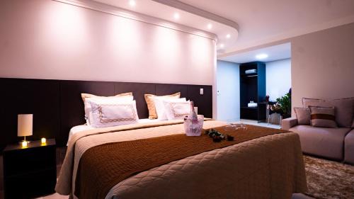Setor Bueno Hotel | Hotel Buena Vista
