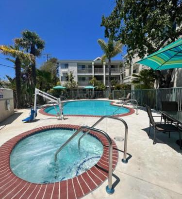 San Luis Obispo Hotel | Hotel Buena Vista - San Luis Obispo