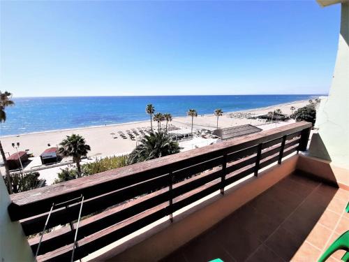 Centro histórico de Estepona Hotel | Hotel Buenavista