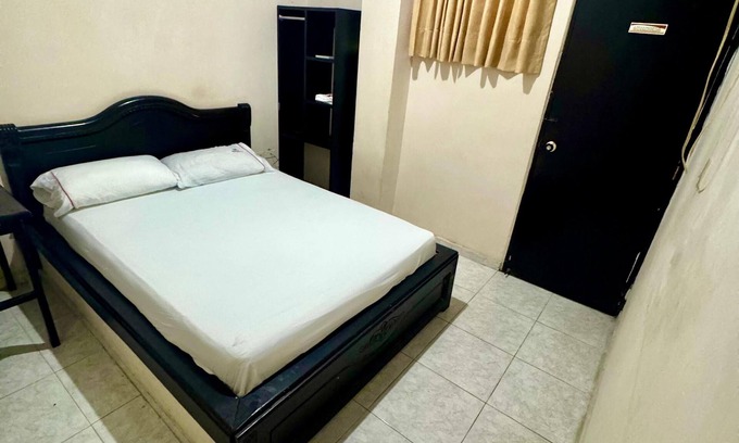 Valledupar Hotel | Hotel Buenavista Valledupar
