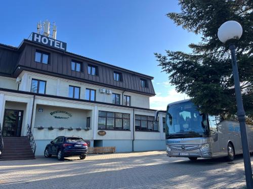 Legionowo Casa | Hotel Bukowiec