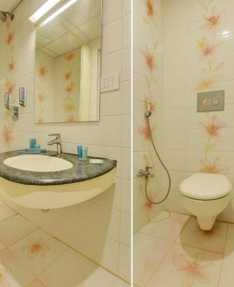 Dharavi Casa | Hotel Bull's Eye