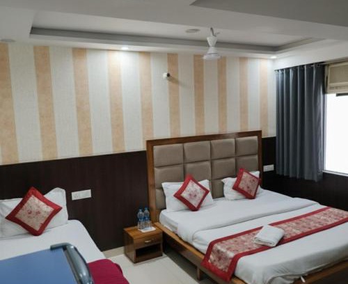Okhla Casa | Hotel Bullat Stays