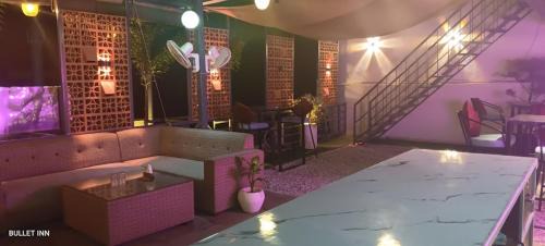 Sanganer Hotel | Hotel Bullet Inn