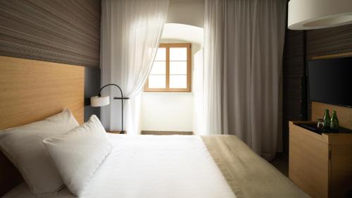 Stare Miasto Hotel | Hotel Bulwar