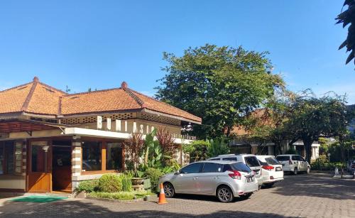 Bandung Casa | Hotel Bumi Asih Gedung Sate Bandung