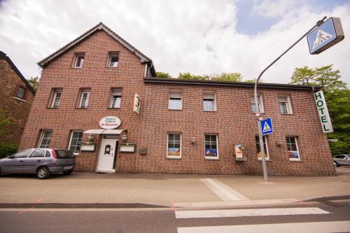 Stolberg Casa | Hotel Burghof